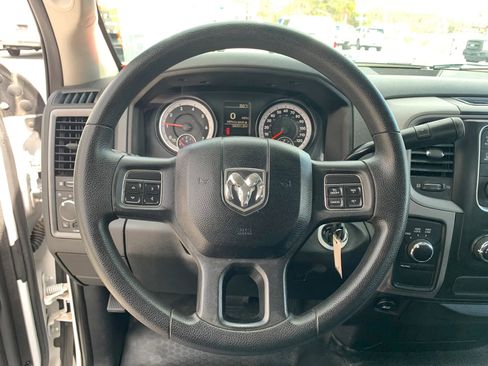 Used 2015 RAM 1500 Tradesman w/ Popular Equipment Group image 10