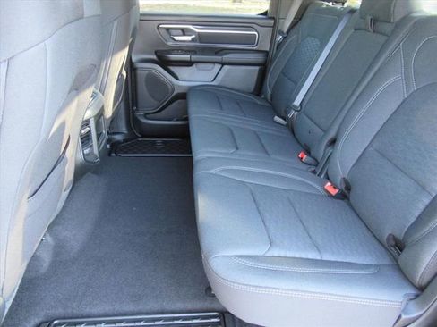 New 2026 RAM 1500 Big Horn w/ Night Edition image 27