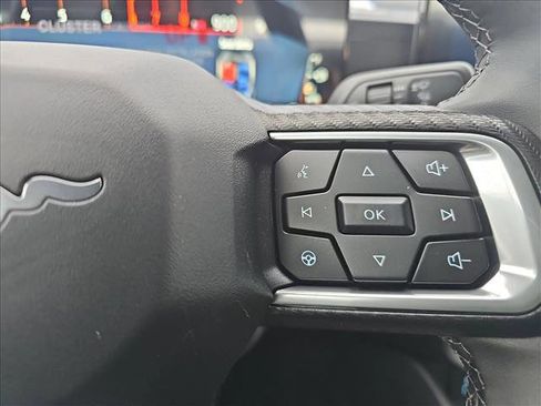 New 2026 Ford Mustang EcoBoost image 22