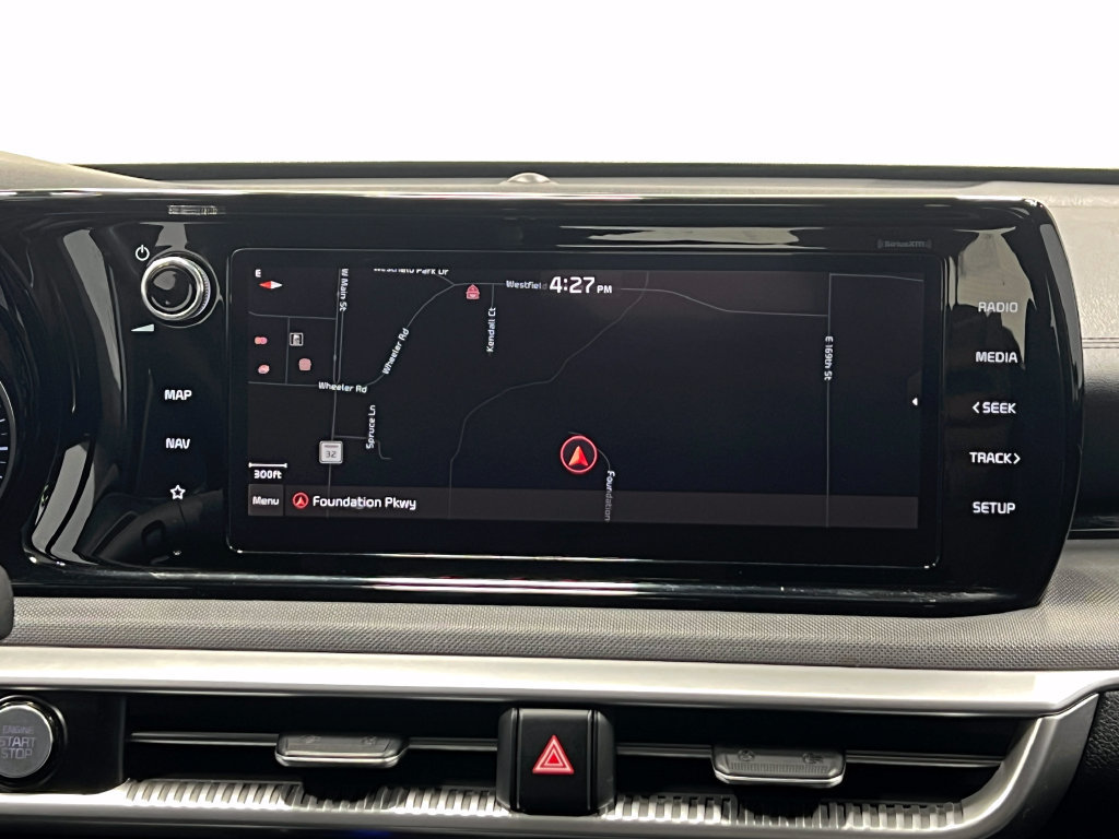 Used 2022 Kia K5 GT-Line w/ GT-Line FWD Premium Package image 11