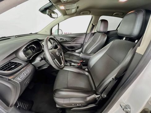 Used 2018 Buick Encore Preferred FWD image 10