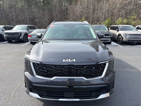 New 2026 Kia Sorento EX image 15