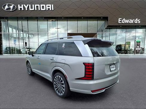 New 2026 Hyundai Palisade Calligraphy image 5