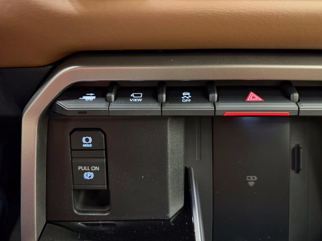 New 2026 Toyota Tundra 1794 Edition AWD/4WD image 78