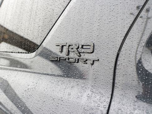 Certified 2026 Toyota 4Runner TRD Sport Premium RWD image 14