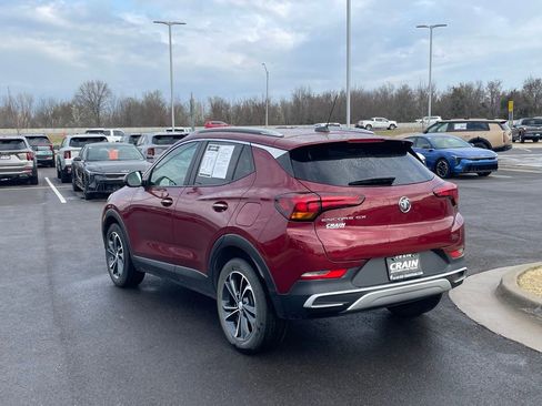 Used 2023 Buick Encore GX Select FWD image 5