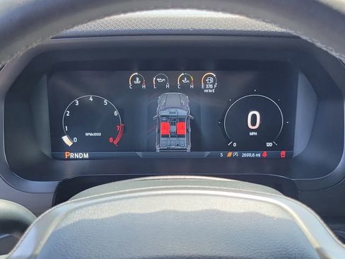 Used 2024 Ford F150 XLT w/ XLT Black Appearance Package image 25