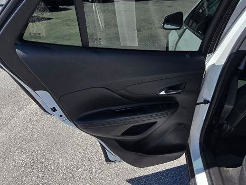 Used 2018 Buick Encore Preferred FWD image 11