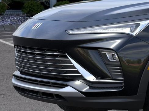 New 2026 Buick Envista Preferred FWD image 13