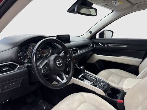 Used 2017 MAZDA CX-5 Grand Touring w/ Premium Package image 18