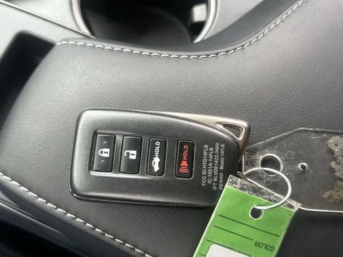 Used 2024 Lexus IS 350 F Sport w/ Navigation Package RWD image 29