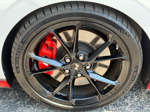 Used 2026 Hyundai Elantra N FWD image 9