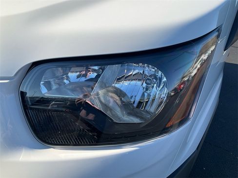 New 2026 Ford Transit 250 148 Medium Roof image 9