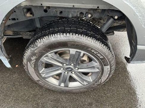 Used 2023 Ford F150 Lariat w/ Equipment Group 502A High image 29