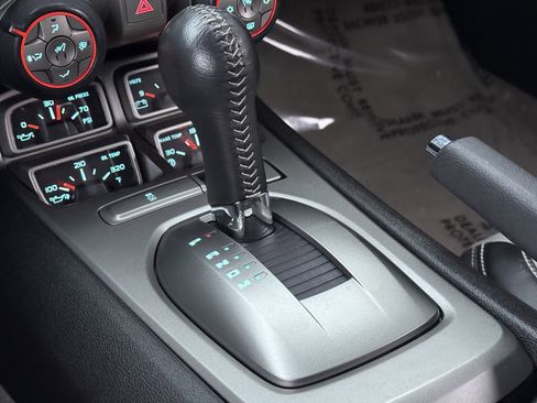 Used 2014 Chevrolet Camaro SS w/ RS Package image 30