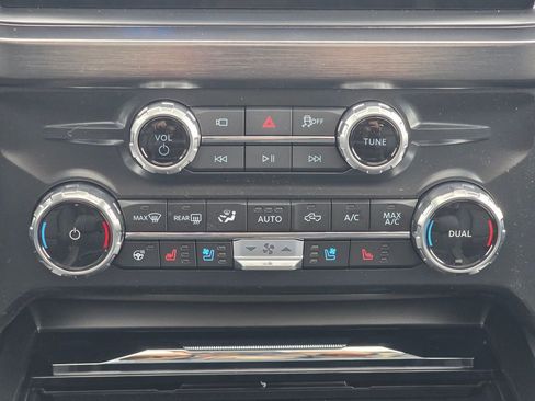 New 2026 Ford F350 Lariat w/ Lariat Ultimate Package image 15