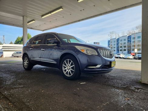Used 2013 Buick Enclave Leather image 7