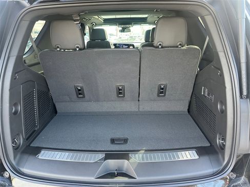New 2026 Chevrolet Tahoe Z71 w/ Comfort Package image 27