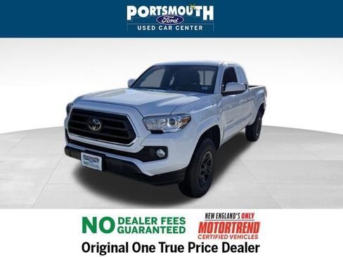 Used 2023 Toyota Tacoma SR5 image 11