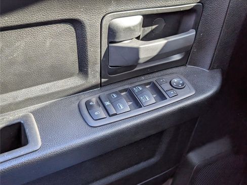 Used 2023 RAM 1500 Tradesman w/ Trailer Tow Group image 19