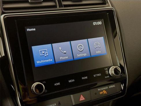 New 2026 Mitsubishi Outlander Sport AWD image 7