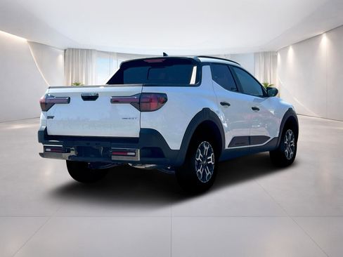New 2026 Hyundai Santa Cruz XRT AWD/4WD image 7