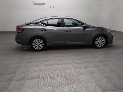 Used 2024 Nissan Sentra S FWD image 10
