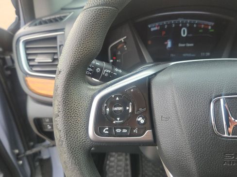 Used 2020 Honda CR-V EX image 23