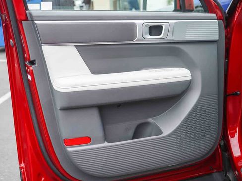 New 2026 Hyundai Santa Fe SEL FWD image 18