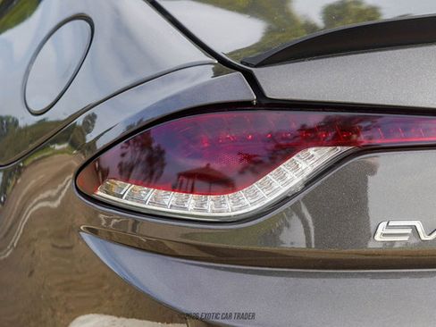 Used 2012 Fisker Karma EcoSport image 83