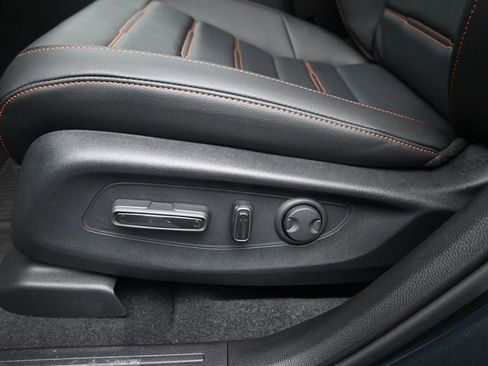 New 2026 Honda CR-V Sport Touring image 18