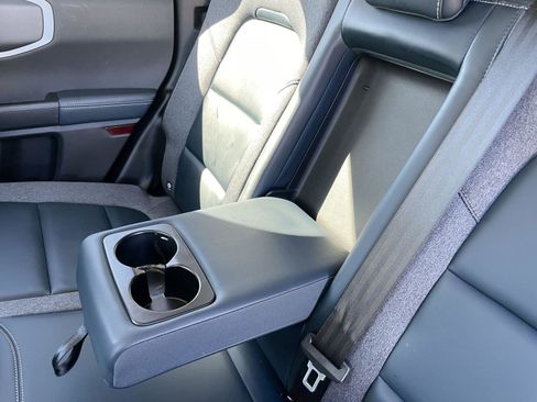 Used 2024 Ford Bronco Sport Outer Banks image 36