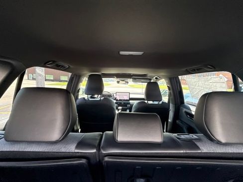 Used 2026 Toyota RAV4 XSE w/ Weather Package AWD/4WD image 19