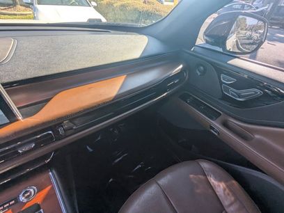 Used 2021 Lincoln Aviator Reserve w/ Equipment Group 201A