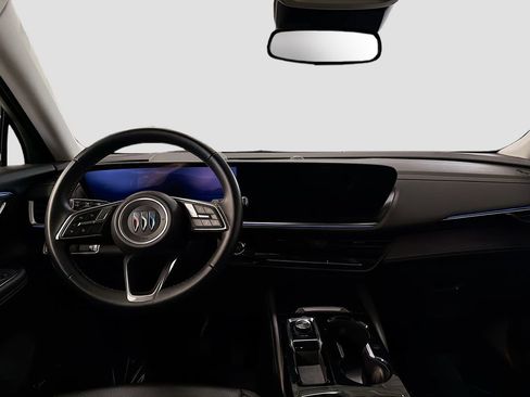 Used 2024 Buick Envision Preferred image 23