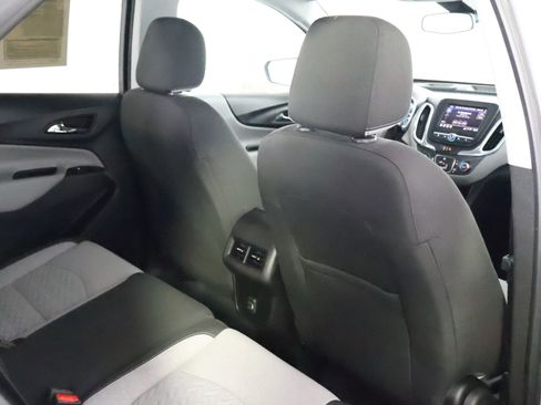 Used 2022 Chevrolet Equinox LS w/ LS Convenience Package FWD image 47