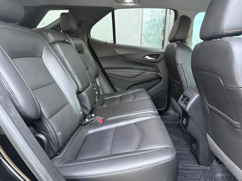 Used 2020 Chevrolet Equinox Premier image 25