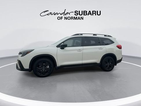 Used 2026 Subaru Ascent Premium AWD/4WD image 5