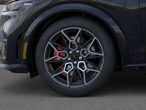 New 2026 Ford Mustang Mach-E GT image 19