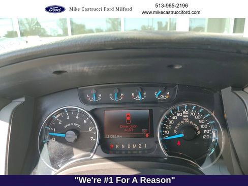 Used 2014 Ford F150 XLT w/ Equipment Group 302A Luxury image 5