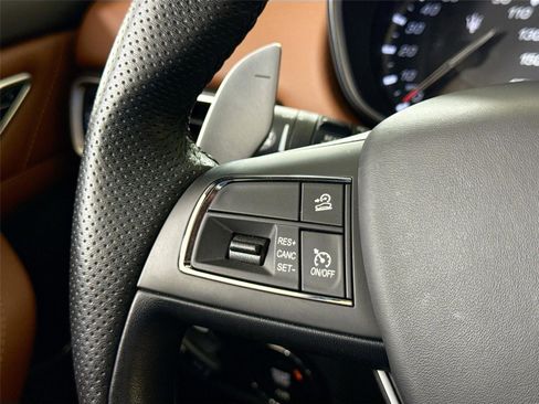 Used 2019 Maserati Levante S GranSport image 24