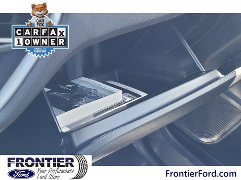 Used 2022 Ford Bronco Sport Big Bend AWD/4WD image 21