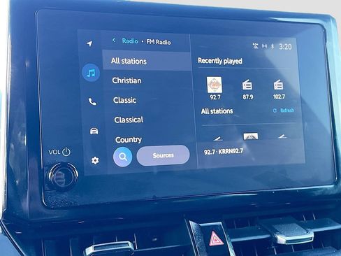 Used 2023 Toyota Corolla XSE image 15