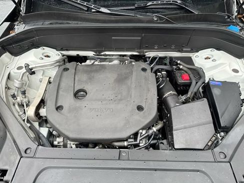 Used 2023 Volvo XC90 B6 Plus w/ Protection Package image 21