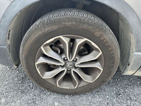 Used 2020 Honda CR-V EX image 10