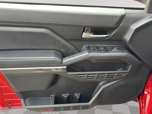 New 2026 Toyota Tacoma TRD Sport AWD/4WD image 23