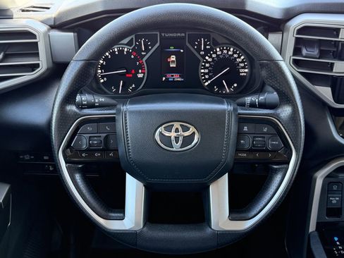 Used 2023 Toyota Tundra SR5 image 15