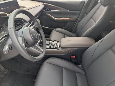 New 2025 MAZDA CX-30 2.5 Turbo w/ Premium Plus Pkg image 22