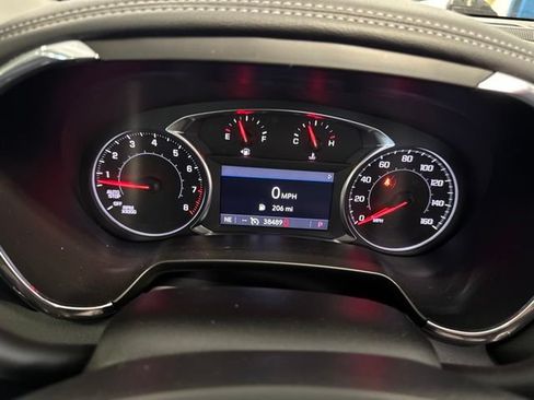 Used 2023 Chevrolet Blazer LT w/ Midnight/Sport Edition FWD image 28