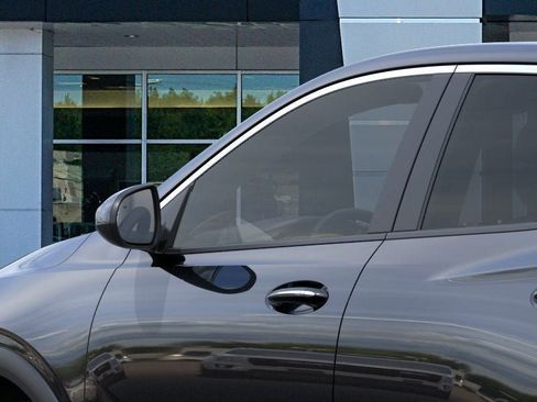 New 2026 Buick Encore GX Preferred w/ Comfort Package image 12